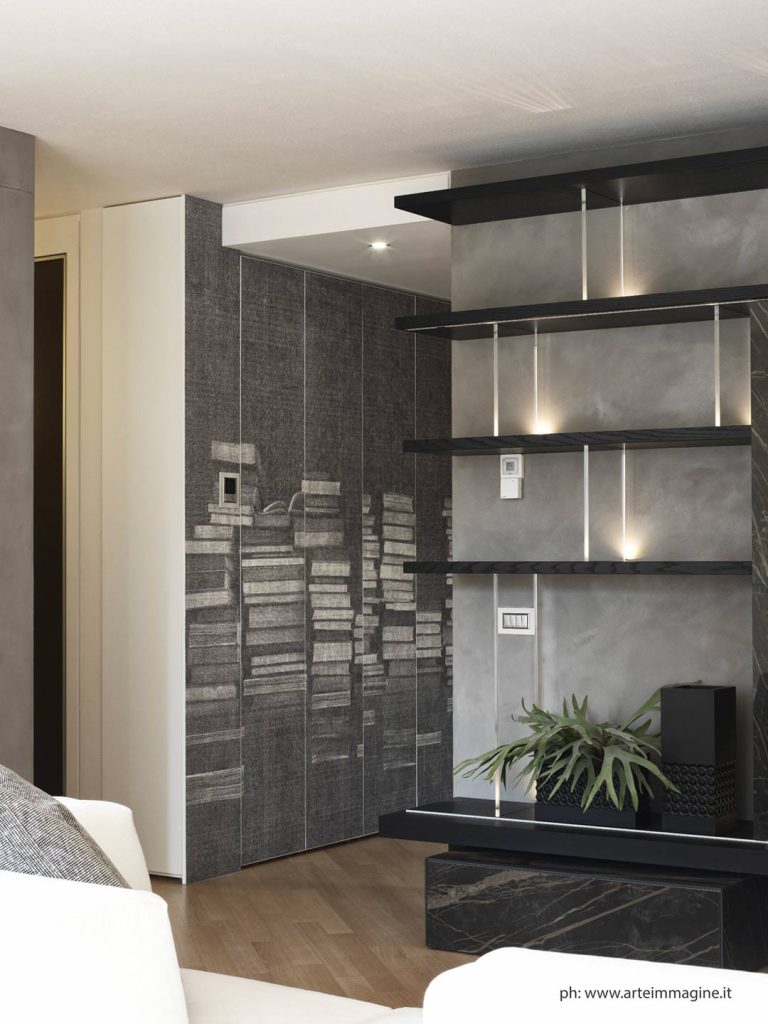 design di interni