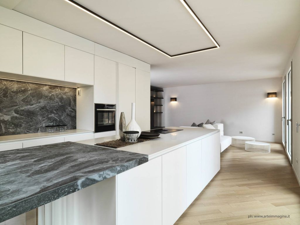 cucina su misura